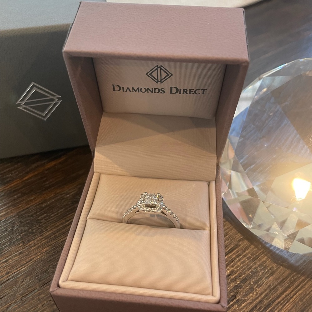 Engagement Ring